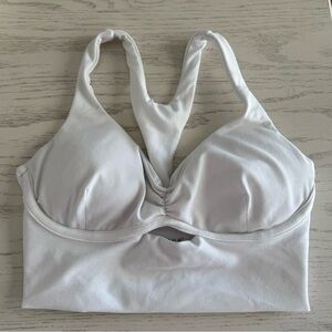 Bombshell Sportswear Sports Bra Size Small